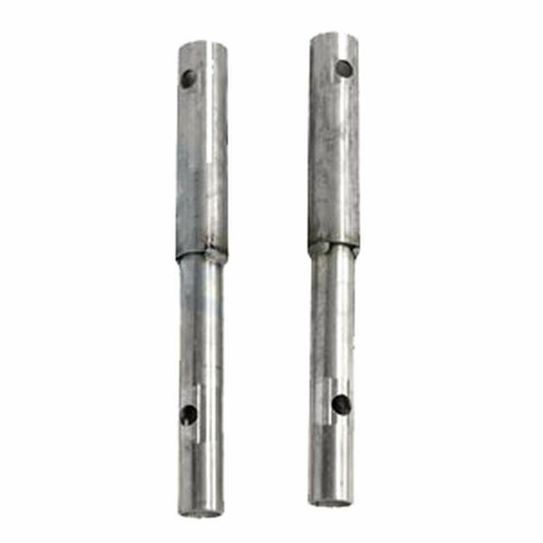 Aftermarket Transition Extensions set of 2 A-TRANEXT-AI